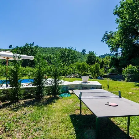 Nyaraló Green Paradise Mlini